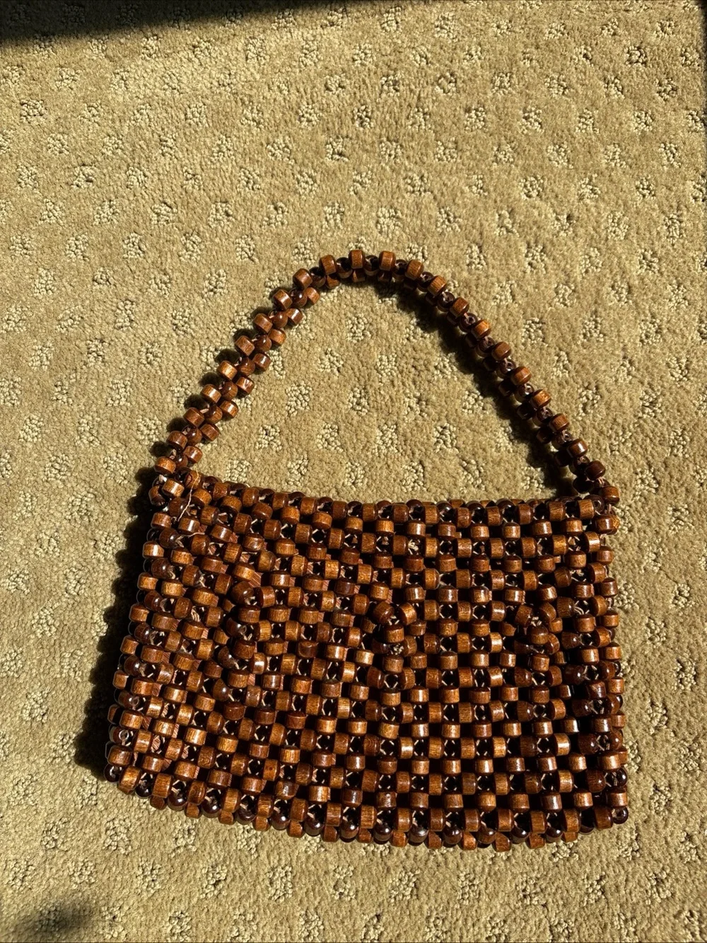 N/A stylish beaded